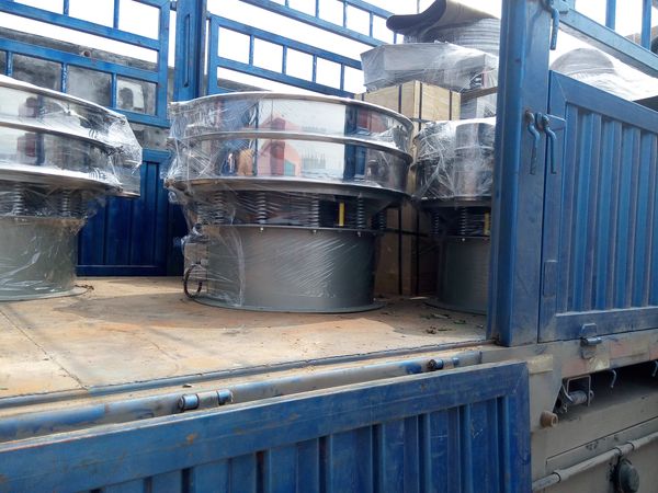 發(fā)往內(nèi)蒙克什克騰旗已裝車，當(dāng)?shù)乩习遄⒁饨邮?，有需要下單的客戶歡迎下單